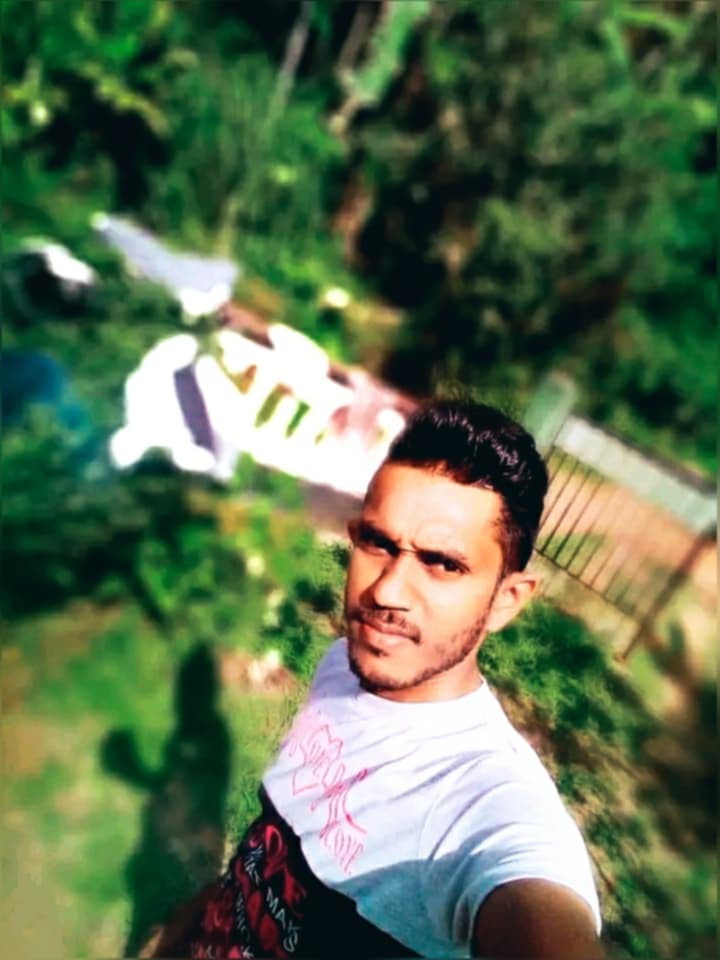 Chathura Pradeep